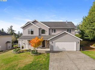 375 McClure Ave, Astoria, OR 97103