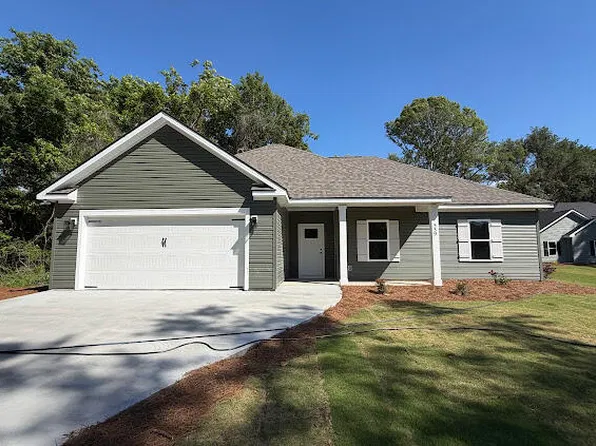 559 Society Rd, McClellanville, SC 29458