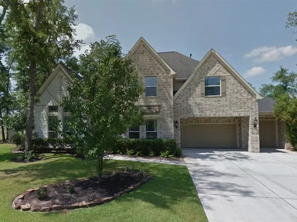 3 Etude Ct, The Woodlands, TX 77382