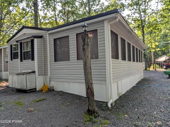 246 Shohola Pkwy S Lot 5023, Shohola, PA 18458
