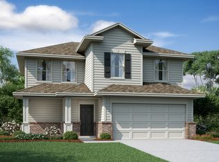 7611 Nevaeh Crest Path, Houston, TX 77016