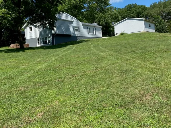 5065 N Oakley Rd, Argenta, IL 62501