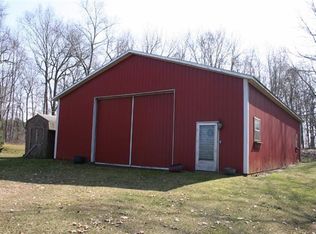 S Crooked Lake Dr, Delton, MI