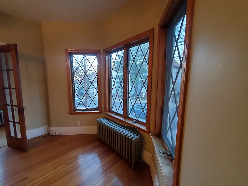 100 Porter St #1
