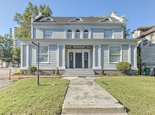 1234 Peabody Ave #1236, Memphis, TN 38104
