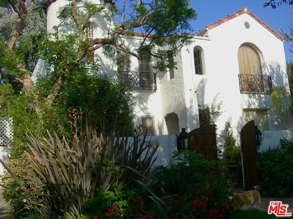 940 N La Jolla Ave, West Hollywood, CA 90046 Zillow