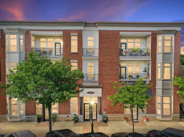 855 Penniman Ave APT 303, Plymouth, MI 48170