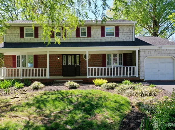 20 Revock Rd, East Brunswick, NJ 08816