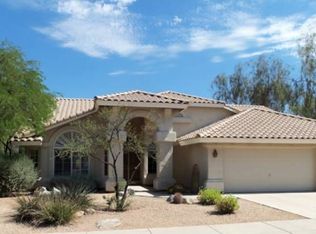 4622 E Palo Brea Ln, Cave Creek, AZ 85331