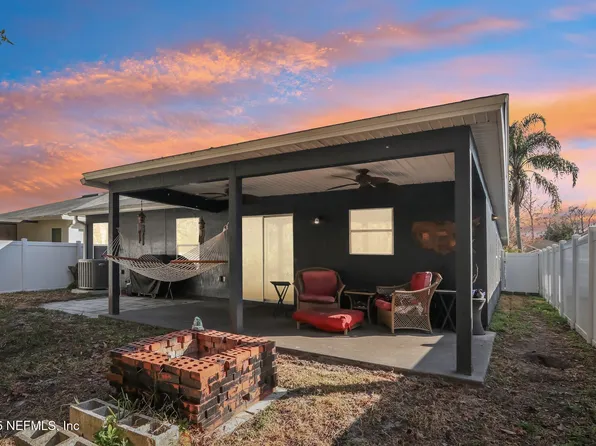 9554 WEXFORD CHASE Road, Jacksonville, FL 32257