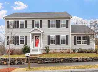 6 Martin Ln, Salem, MA 01970