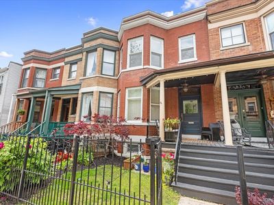 3828 N Wilton Ave, Chicago, IL, 60613