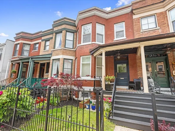 3828 N Wilton Ave, Chicago, IL 60613