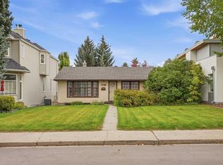 2235 N 31st Ave SW, Calgary, AB T2T1T7