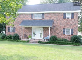 2005 Rolling Hills Rd, Ridgeway, SC 29130