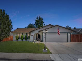 1608 Del Rosa Way, Sparks, NV 89434