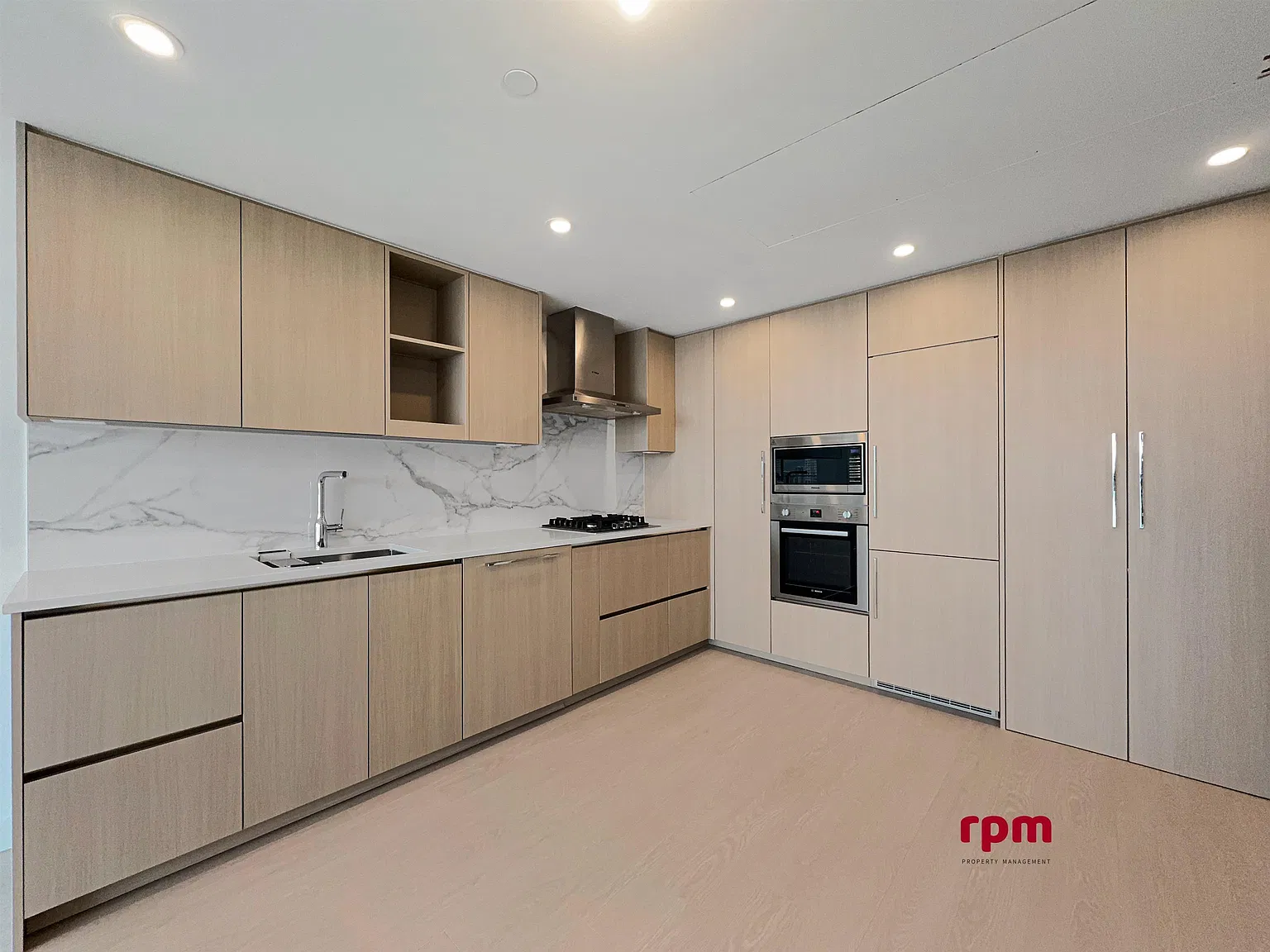1 bed, 563 sqft, $1,800 — Photo 4