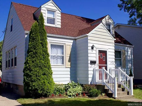 99 Fairfield Ave, Buffalo, NY 14223