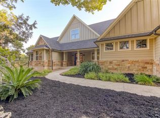 7505 Lantern View Dr, Jonestown, TX 78645