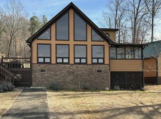 3585 County Road 104, Cedar Bluff, AL 35959