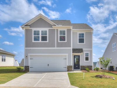 4267 Hartshorn Cir, Aiken, SC, 29801