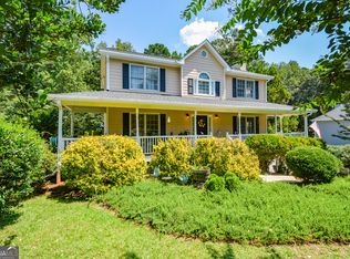 521 Sterling Dr, Powder Springs, GA 30127