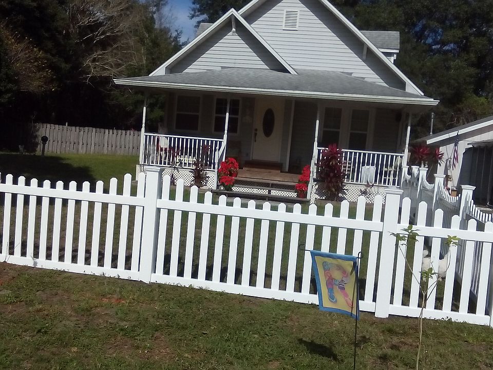 picket fence 1/2016