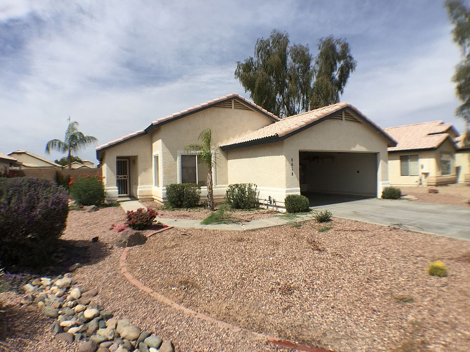 1st image of 8618 W El Caminito Dr
