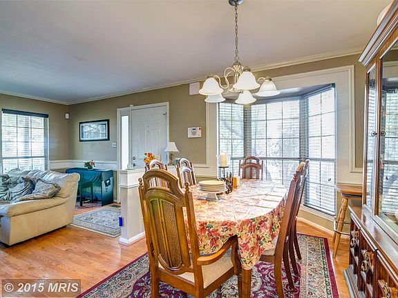 5th image of 14515 Castleford Ct
