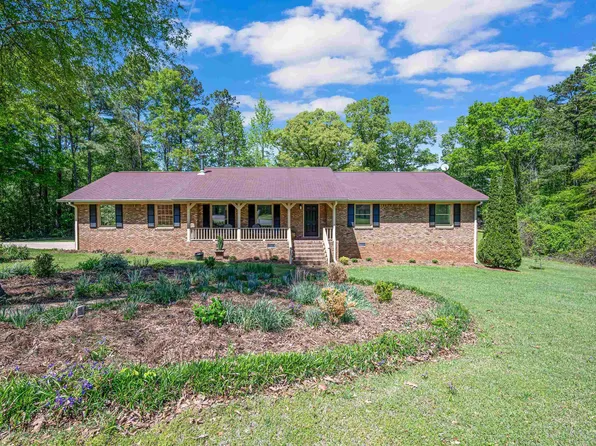 129 Hickory St, Childersburg, AL 35044