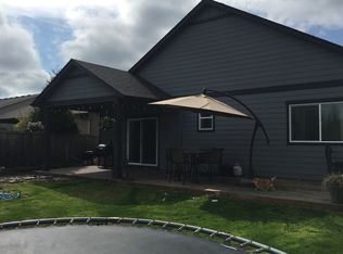 711 Pintail St, Silverton, OR 97381