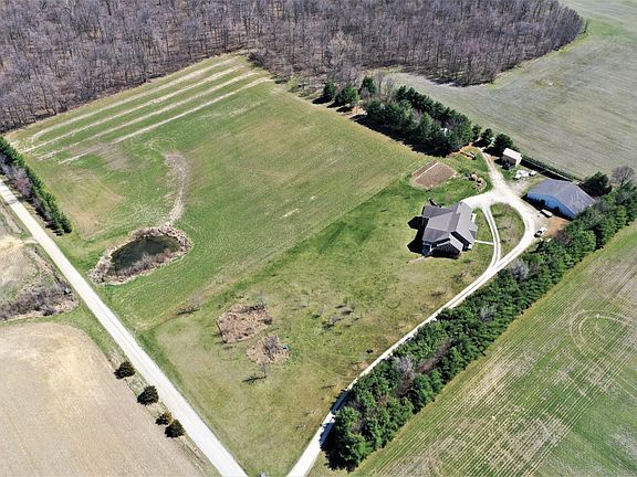 3rd image of 11413 W 475 N Lot Wp001