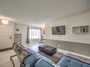 4627 Monterey Cir UNIT 1, Las Vegas, NV 89169