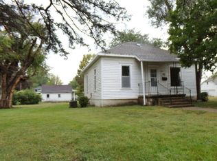 1601 High St, Beatrice, NE 68310