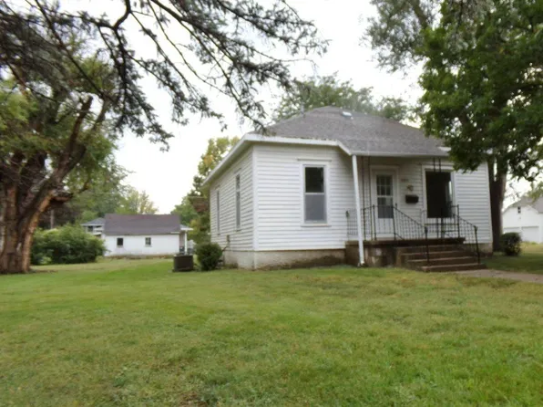 1601 High St, Beatrice, NE 68310