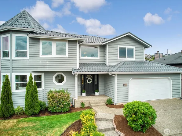 4305 Cliff Side Drive NE, Tacoma, WA 98422