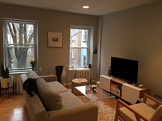 Rented by Brown Harris Stevens