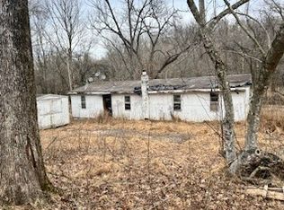 1401 W Brush Creek Rd, Rogers, AR 72756