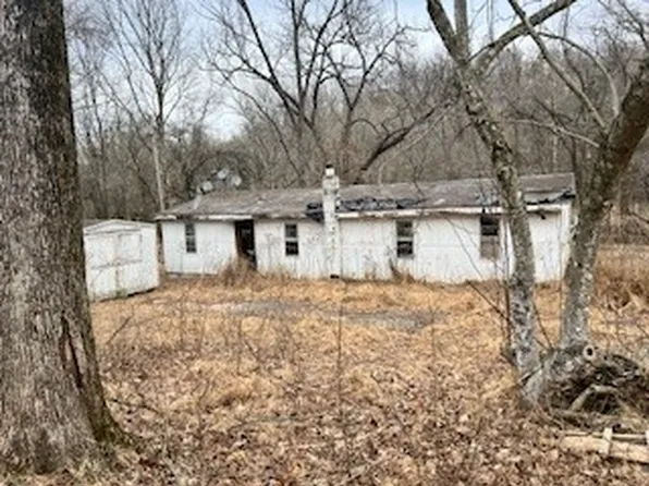 1401 W Brush Creek Rd, Rogers, AR 72756