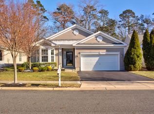 253 Limerick St, Galloway, NJ 08205