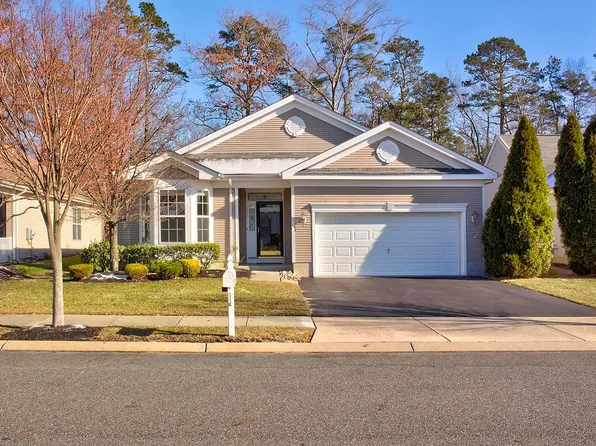 253 Limerick St, Galloway, NJ 08205