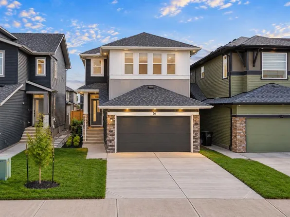 56 NW Corner Glen Grn NE, Calgary, AB T3N 2P5