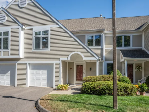 6 Lyme Place #6, Avon, CT 06001