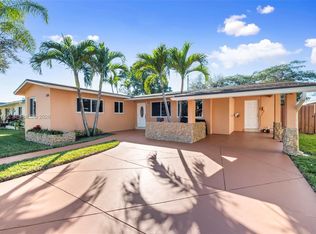 Hollywood Hills, Hollywood, FL 33021