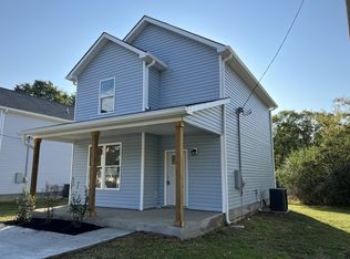 20 McBroom St LOT 20, Woodbury, TN 37190