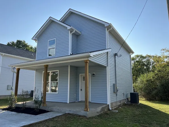 20 McBroom St Lot 20, Woodbury, TN 37190