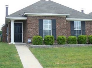 1532 Hallwood Ln, Montgomery, AL 36117