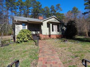 638 Knollwood Cir, Albemarle, NC 28001