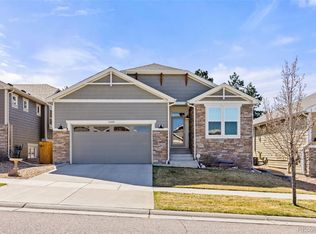 11605 Colony Loop, Parker, CO 80138