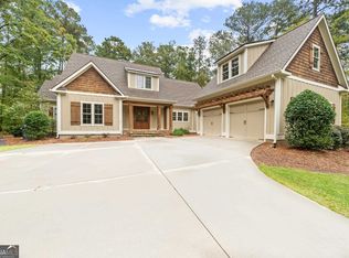 1760 Garners Ferry, Greensboro, GA